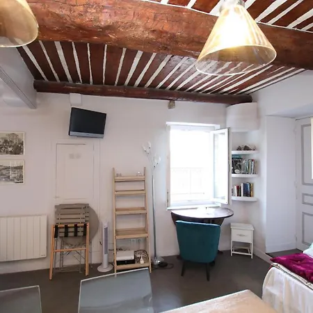 Studio Du Barri - Palais De Festival Cannes
