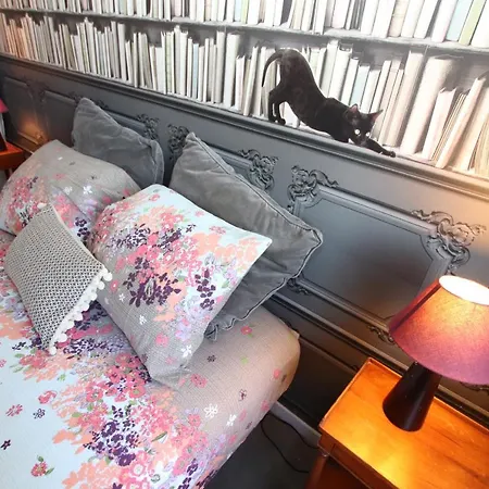 Studio Du Barri - Palais De Festival Appartement Cannes