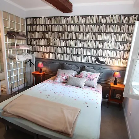 Appartement Studio Du Barri - Palais De Festival *