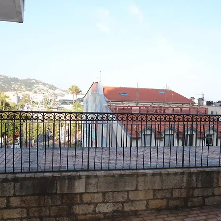 Studio Du Barri - Palais De Festival Appartement