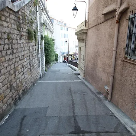 Studio Du Barri - Palais De Festival *